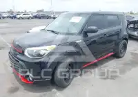 2015 KIA Soul photo