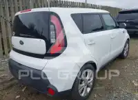 2015 KIA Soul фото