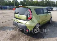 2015 KIA Soul фото