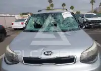 2015 KIA Soul фото