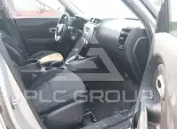 2015 KIA Soul фото