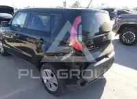 2015 KIA Soul фото