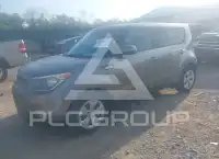 2015 KIA Soul фото