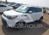 2015 KIA Soul фото