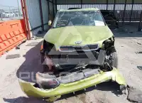 2015 KIA Soul фото