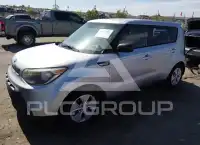2015 KIA Soul фото