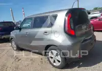 2015 KIA Soul фото