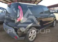 2015 KIA Soul фото