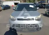 2015 KIA Soul фото
