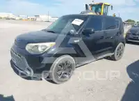 2015 KIA Soul photo