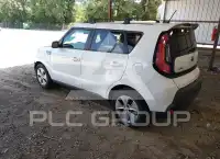 2015 KIA Soul фото