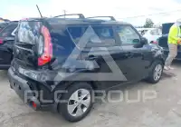 2015 KIA Soul фото