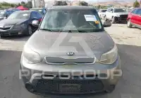 2015 KIA Soul фото