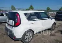 2015 KIA Soul фото