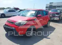 2015 KIA Soul photo