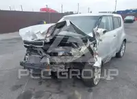 2015 KIA Soul фото