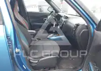 2015 KIA Soul фото