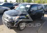 2015 KIA Soul фото