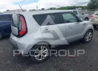 2015 KIA Soul фото