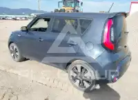 2015 KIA Soul фото