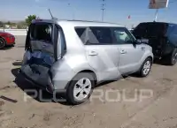 2015 KIA Soul фото