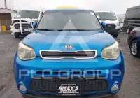 2015 KIA Soul фото