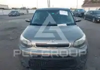 2015 KIA Soul фото