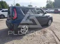 2015 KIA Soul фото