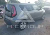 2015 KIA Soul фото