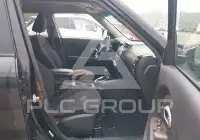 2015 KIA Soul фото