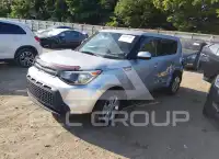 2015 KIA Soul фото