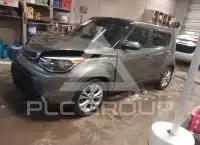 2015 KIA Soul фото