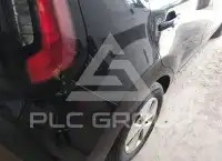 2015 KIA Soul фото