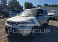 2015 KIA Soul photo