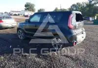 2015 KIA Soul фото