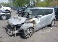 2015 KIA Soul фото