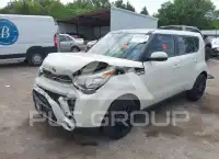 2015 KIA Soul фото