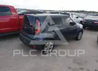 2015 KIA Soul фото