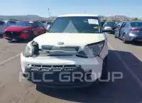 2015 KIA Soul фото