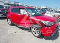2015 KIA Soul photo