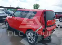 2015 KIA Soul фото