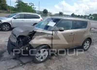 2015 KIA Soul фото