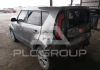 2015 KIA Soul photo