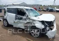 2015 KIA Soul фото