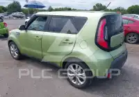 2015 KIA Soul фото