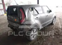 2015 KIA Soul photo