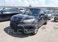 2015 KIA Soul фото