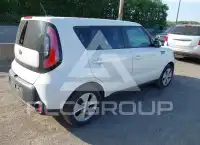 2015 KIA Soul фото