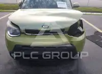 2015 KIA Soul фото