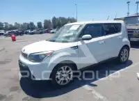 2015 KIA Soul фото